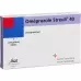 Omeprazol Streuli film 40 mg 7 tablets Omeprazol Streuli film 40 mg 7 tablets