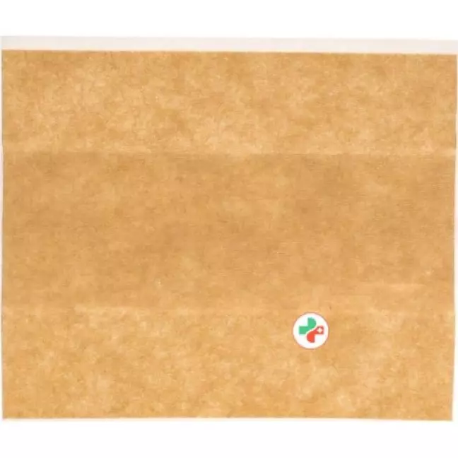 Flawa Sensitive Plast 8x10см 10 штук Flawa Sensitive Plast 8x10см 10 штук