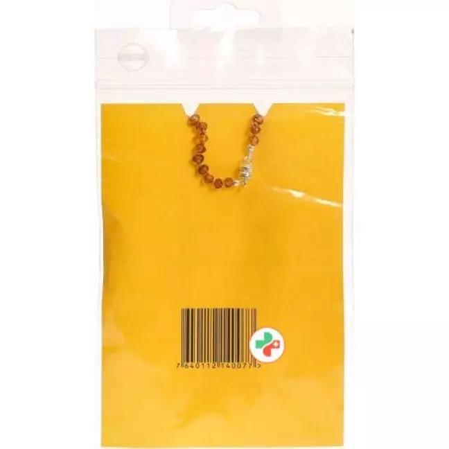 Mainardi янтарь Babykette Splitter 32см Magnetverschluss Mainardi янтарь Babykette Splitter 32см Magnetverschluss