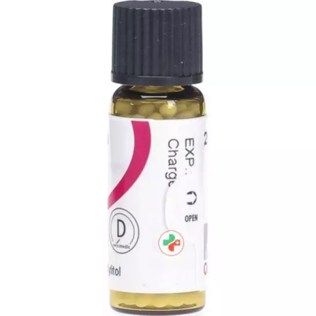 Omida Ferrum Phosphoricum шарики C 30 Xylit 2г Omida Ferrum Phosphoricum шарики C 30 Xylit 2г