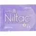 Niltac Entferner Wipes Medizin Klebstoffe 30 штук Niltac Entferner Wipes Medizin Klebstoffe 30 штук