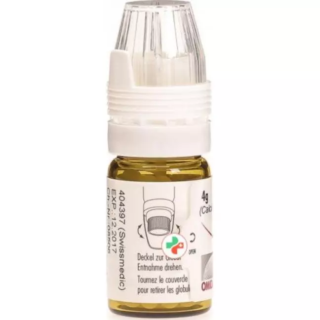 Omida Calcium Phosphor шарики C 30 м 4г Omida Calcium Phosphor шарики C 30 м 4г