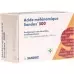 Mefenaminsaeure Sandoz 500 mg 100 tabletten Mefenaminsaeure Sandoz 500 mg 100 tabletten
