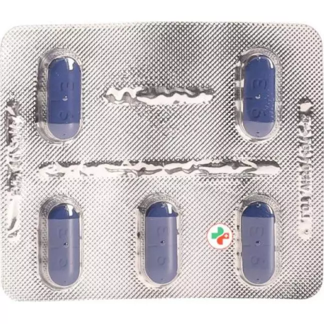 Valaciclovir Helvepharm 500 mg 30 filmtablets Valaciclovir Helvepharm 500 mg 30 filmtablets