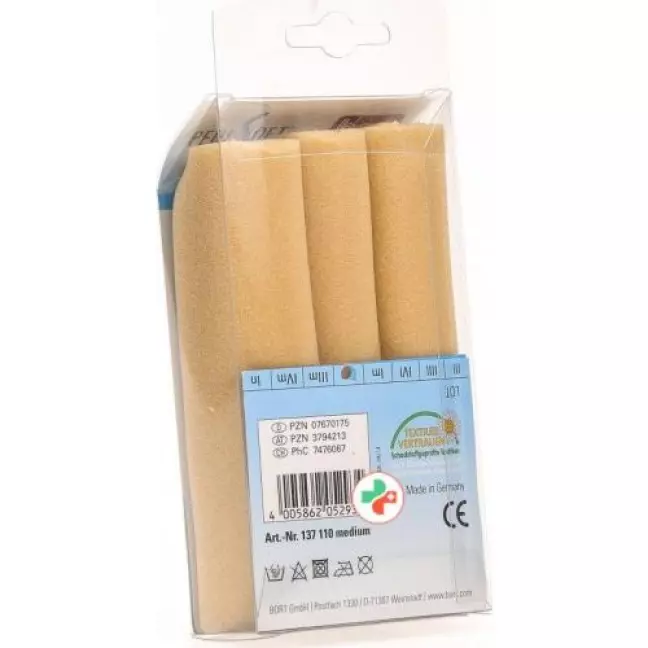 Bort Pedisoft Texline Druckschutz Medium Bort Pedisoft Texline Druckschutz Medium