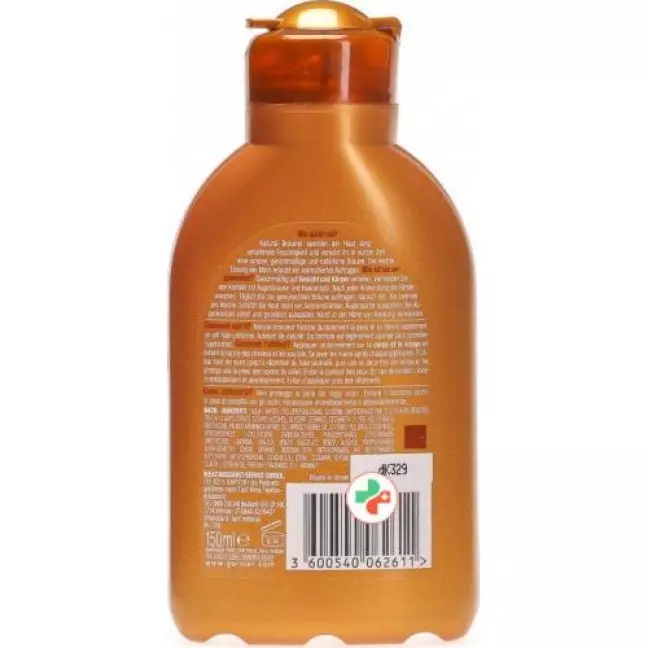 Ambre Solaire Selbstbr Milch Perf Bronzer 150мл Ambre Solaire Selbstbr Milch Perf Bronzer 150мл