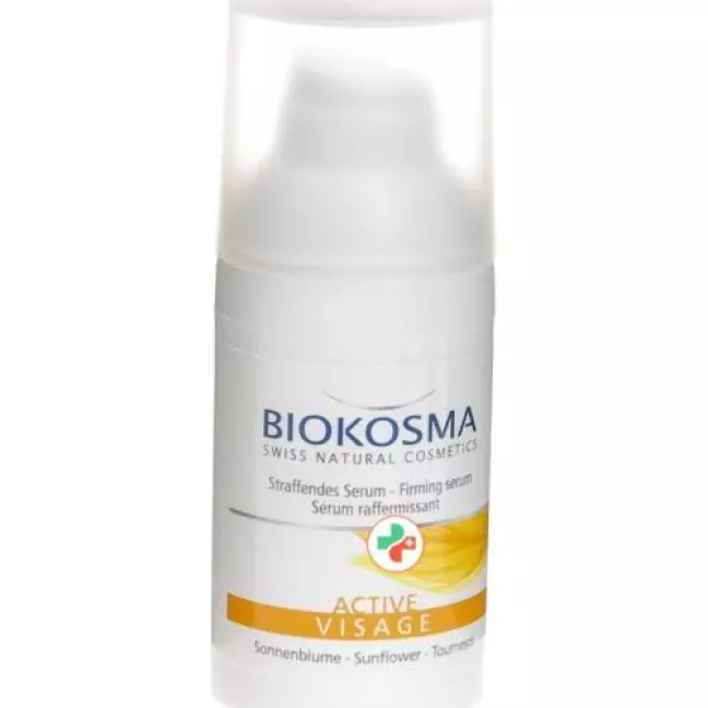 Biokosma Active сыворотка 30мл Biokosma Active сыворотка 30мл