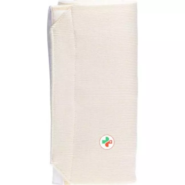 Eusana Nierenwarmer Velcro M Ivoir Swiss Moun Sil