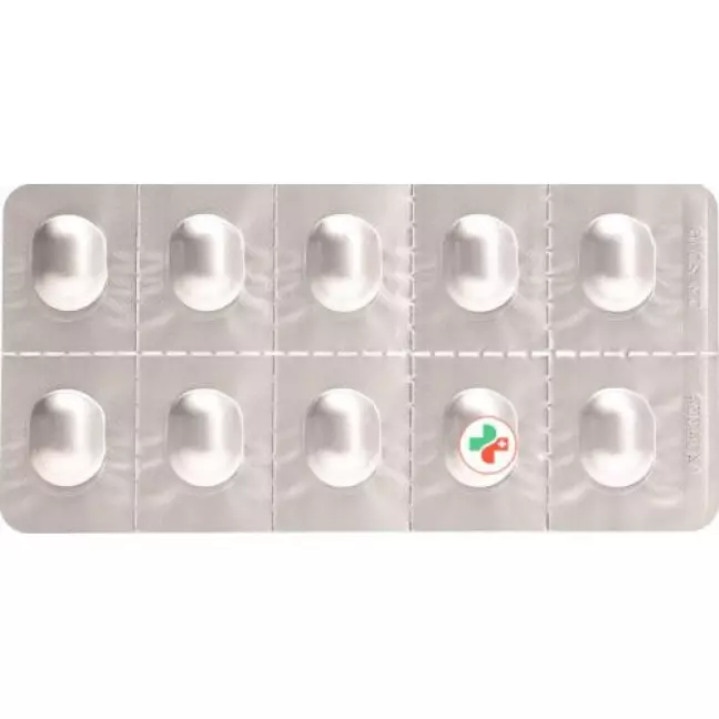 Atorvastatin Axapharm 10 mg 30 filmtablets