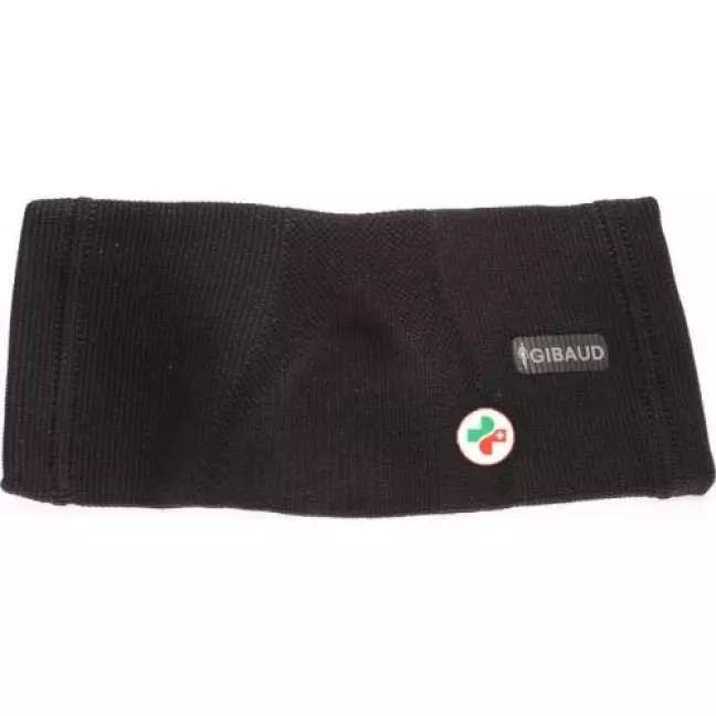 Gibaud Sprunggelenkbandage Anat M 21.5-24.5см schwarz Gibaud Sprunggelenkbandage Anat M 21.5-24.5см schwarz