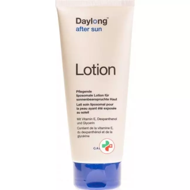 Daylong After Sun лосьон 200мл