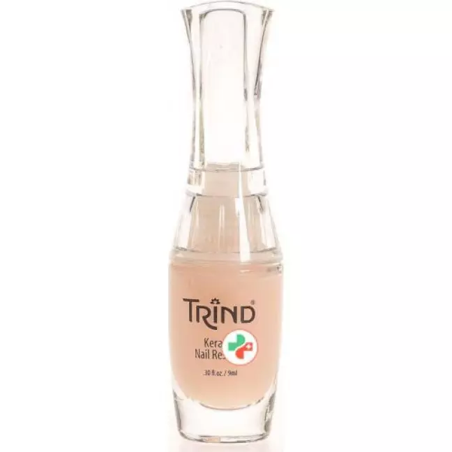 Trind Keratin Nail Restorer 9мл Trind Keratin Nail Restorer 9мл