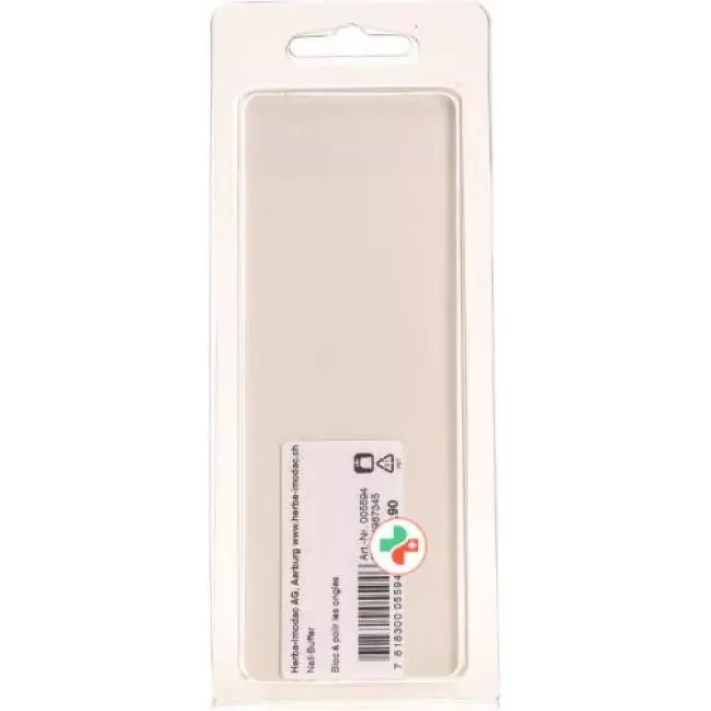 Herba Nail Buffer Herba Nail Buffer