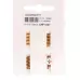 Herba Pinzettina 1.6см Braun 4 штуки Herba Pinzettina 1.6см Braun 4 штуки
