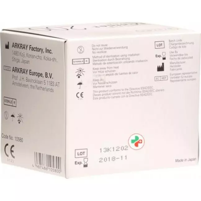 Multilet Super Soft ланцеты F Multi Lanc 200 штук Multilet Super Soft ланцеты F Multi Lanc 200 штук