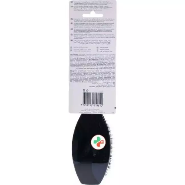 Trisa Basis Brushing Large 558281 Trisa Basis Brushing Large 558281