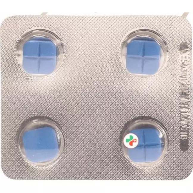 Sildenafil Axapharm 100 mg 24 filmtablets Sildenafil Axapharm 100 mg 24 filmtablets