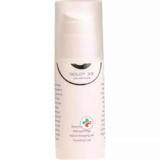 Goloy 33 Veno Well Vitalize 100мл Goloy 33 Veno Well Vitalize 100мл