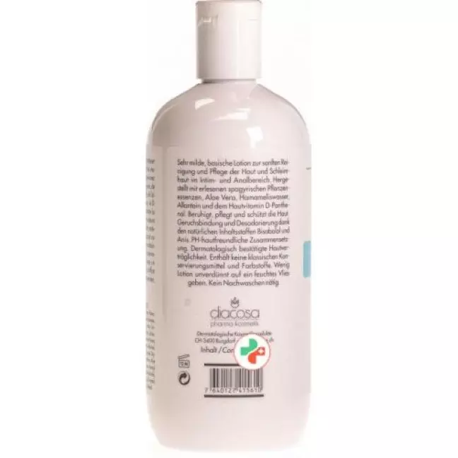 Romulsin Hygiene лосьон Viola бутылка 500мл Romulsin Hygiene лосьон Viola бутылка 500мл