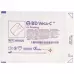 BD Veca-c катетер Fixierverband Sichtfenst 50 штук BD Veca-c катетер Fixierverband Sichtfenst 50 штук