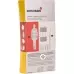 emosan Kniewarmer Anatomisch Ecru размер L