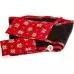 emosan Nierenwarmer Velcro Schwarz размер S Special Swiss Edition