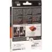 Epitact Sport Zehenschutz Blaue Nagel M 25мм 2 штуки Epitact Sport Zehenschutz Blaue Nagel M 25мм 2 штуки