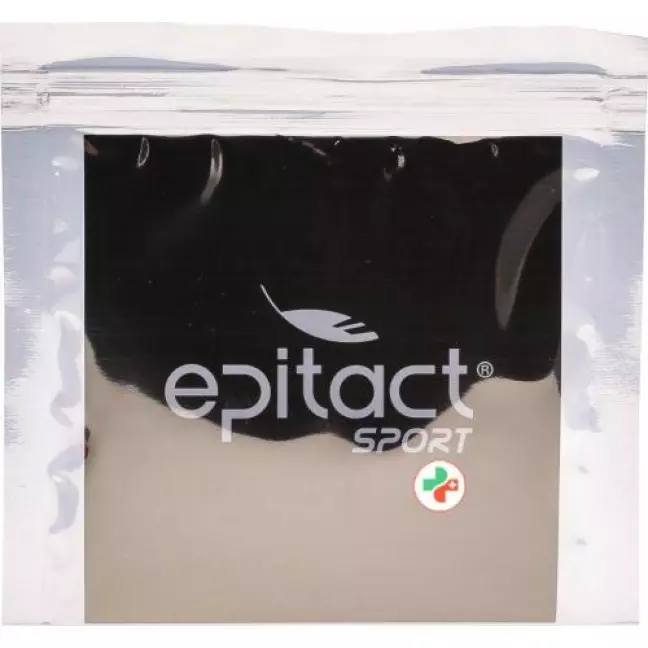 Epitact Sport Zehenschutz Blaue Nagel M 25мм 2 штуки Epitact Sport Zehenschutz Blaue Nagel M 25мм 2 штуки