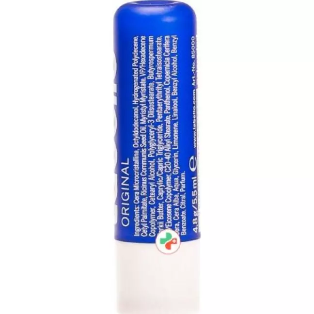 Labello Original Ungeblistert 4.8г Labello Original Ungeblistert 4.8г