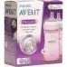 Avent Philips Naturnah-Flasche 2x 260мл Duo Rosa Avent Philips Naturnah-Flasche 2x 260мл Duo Rosa