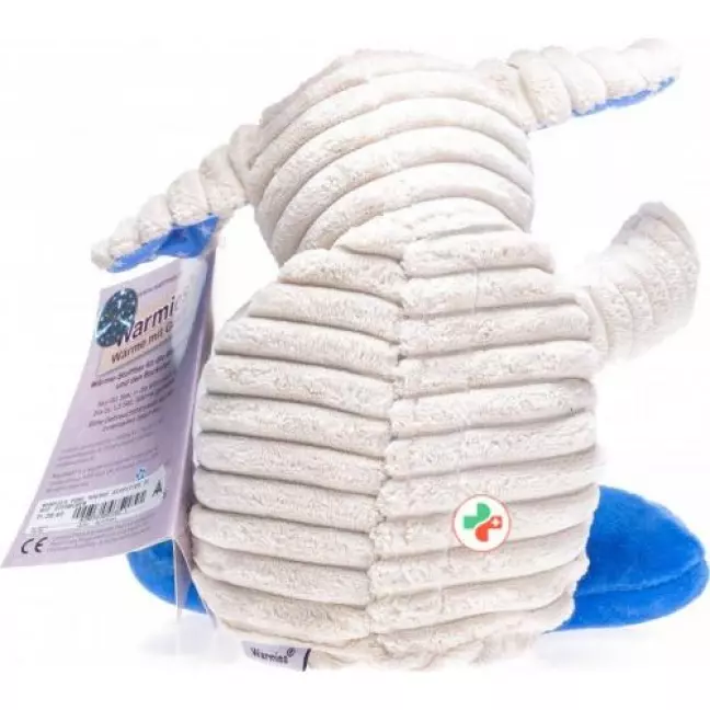 Warmies Pure Warme-Stofftier Schaf Sternchen Warmies Pure Warme-Stofftier Schaf Sternchen