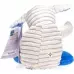 Warmies Pure Warme-Stofftier Schaf Sternchen Warmies Pure Warme-Stofftier Schaf Sternchen