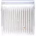 Flawa Premium Wattestabchen доза 200 штук Flawa Premium Wattestabchen доза 200 штук