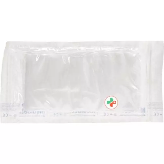 MediSet Longuetten typ 17 12-fach 10x20см 1 штука MediSet Longuetten typ 17 12-fach 10x20см 1 штука