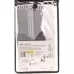 Omnimed Move Knochelbandage M Weiss-Grau Omnimed Move Knochelbandage M Weiss-Grau