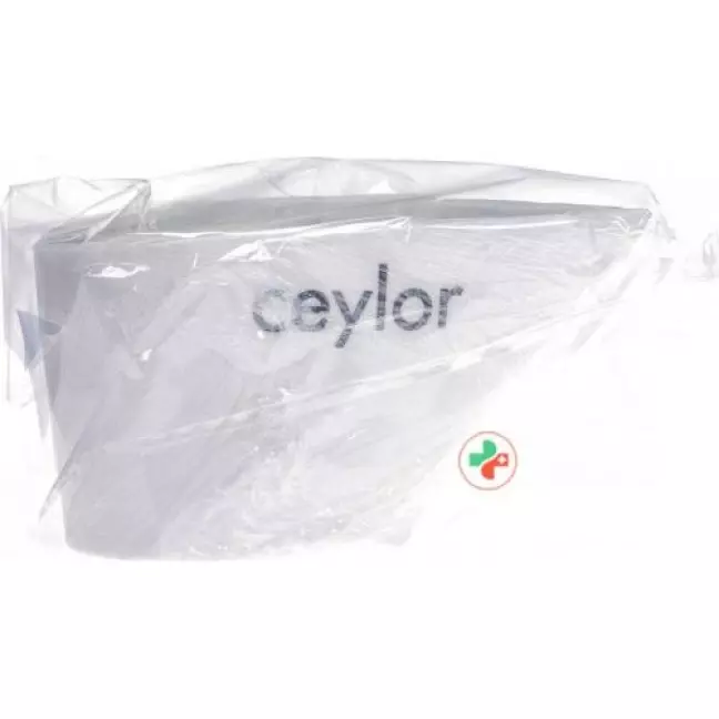 Ceylor Massagekerze 3in1 100г Ceylor Massagekerze 3in1 100г