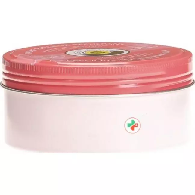 Roger Gallet Fleur de Figuier бальзам для тела 200мл Roger Gallet Fleur de Figuier бальзам для тела 200мл