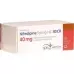 Nifedipin Spirig 40 mg CR 100 tablets Nifedipin Spirig 40 mg CR 100 tablets