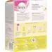 Veet Easywax Sensitive Roll-On Set Natural