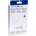 Hansaplast Sensitive Strips XXL 5 штук Hansaplast Sensitive Strips XXL 5 штук