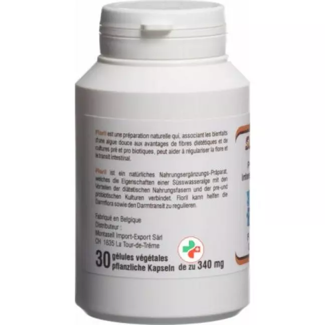 Omegabiane DHA + EPA 621 mg 80 Kaps Omegabiane DHA + EPA 621 mg 80 Kaps