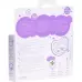 Curaprox Baby Schnuller размер 0 Blau Doppelpack 2 штуки