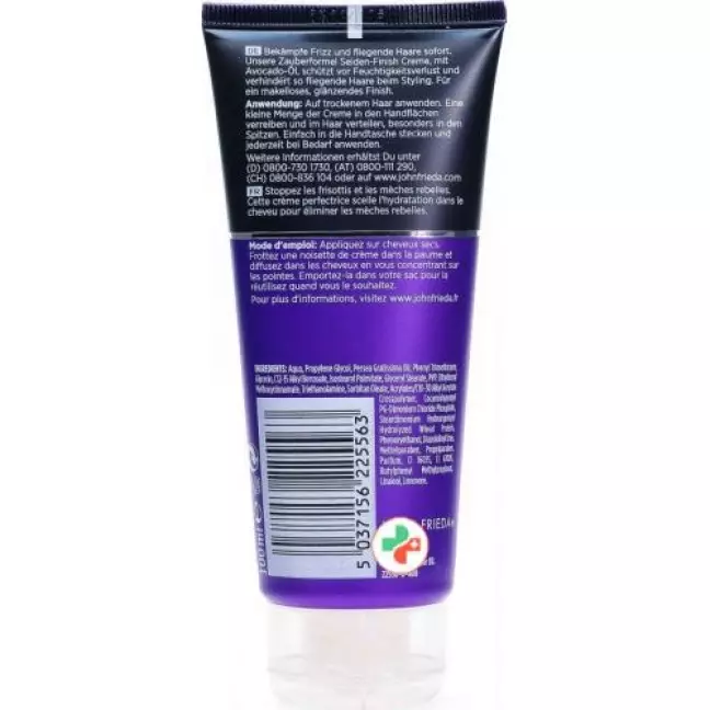 John Frieda Frizz Ease Zauberformel крем 100мл John Frieda Frizz Ease Zauberformel крем 100мл