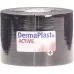 Dermaplast Active Kinesiotape 5см x 5m Schwarz Dermaplast Active Kinesiotape 5см x 5m Schwarz