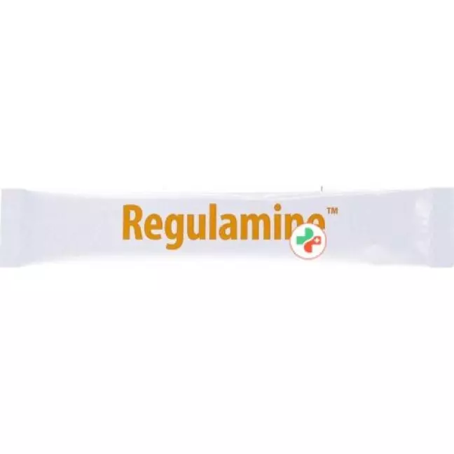Benegast Regulamine порошок 30 Stick 6г