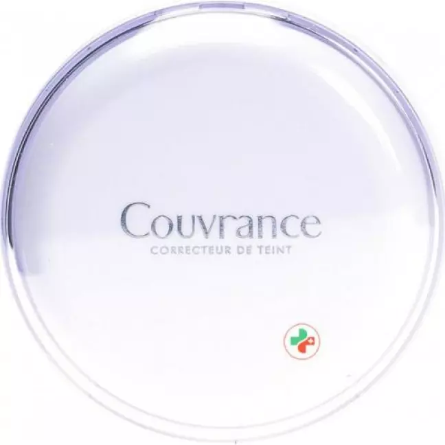 Avene Couvrance Kompakt Make-Up Naturel 02 10г Avene Couvrance Kompakt Make-Up Naturel 02 10г