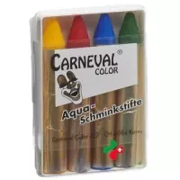 Carneval Color Aqua Schminkstift Normal