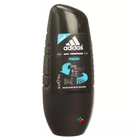 ADIDAS MEN ANTIPERSP FRESH