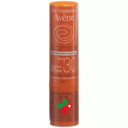 Avene Sonnenschutz Lippen Stick LSF 30 Avene Sonnenschutz Lippen Stick LSF 30