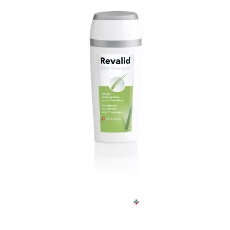 Revalid N Vital шампунь 250мл Revalid N Vital шампунь 250мл
